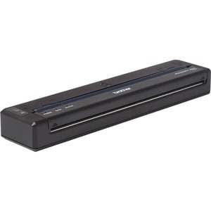 Brother PJ-862 Mobil Direktthermodrucker - Monochrom - Tragbar - Etikettendruck - USB - USB-Schnittstelle - Bluetooth - 7,