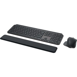 Logitech 920-010928. Keyboard form factor: Volle Größe (100%). Keyboard style: Gerade. Konnektivitätstechnologie: Kabellos
