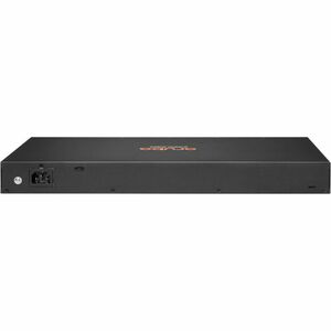 HPE Networking CX 6100 48G 4SFP+ Switch - 48 Ports - Manageable - Gigabit Ethernet, 10 Gigabit Ethernet - 10/100/1000Base-