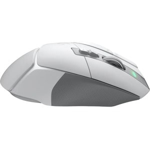 Logitech G LIGHTSPEED G502 X Gaming Mouse - USB - Optical - 13 Button(s) - 13 Programmable Button(s) - White - Wireless - 