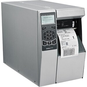 Zebra ZT510 Industrial Direct Thermal/Thermal Transfer Printer - Monochrome - Label Print - USB - Serial - Bluetooth - Nea