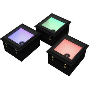 Newland FM3080 Hind - 210 mm Distância de digitalização - 1D, 2D - CMOS - , Infravermelho - Série, USB - IP65
