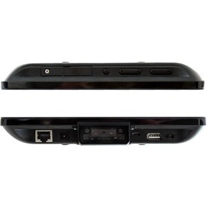 Newland NQuire 750 Stingray POS Kiosk - Sem fios1.50 GHz - 2 GB RAM - 7.81 GB Flash - 17.8 cm (7") Cor - Ecrã tátil - CMOS