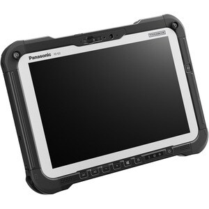 Tablette Panasonic TOUGHBOOK FZ-G2 Durci - 25,7 cm (10,1") WUXGA - Core i5 10ème génération i5-10310U Quad-core (4 cœurs) 