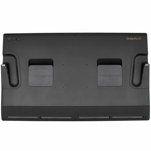Wacom Cintiq Pro DTH271 Grafiktablett - 68,6 cm (27 Zoll) LCD - 5080 lpi 4K - Touchscreen - Multi-Touch-Bildschirm - Kabel