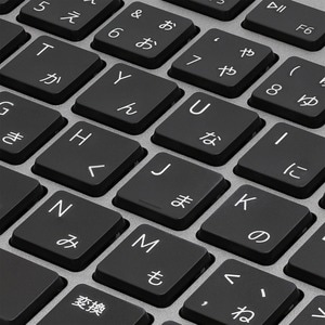 DELL Pro Plus Compact Keyboard - KB740 - UK (QWERTY). Keyboard form factor: Full-size (100%), Connectivity technology: Wir