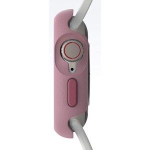 OtterBox Case for Apple Apple Watch - Mauve Morganite (Pink) - Bump Resistant, Impact Resistant, Scrape Resistant, Bang Re