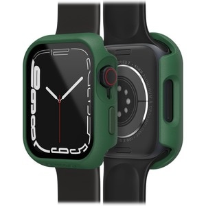 OtterBox Eclipse Case for Apple Apple Watch - Green Envy - Retail - Damage Resistant, Scrape Resistant, Scratch Resistant