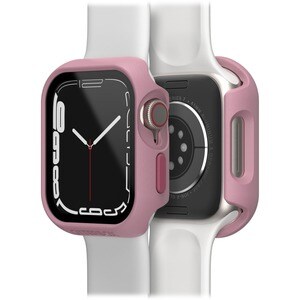 OtterBox Eclipse Case for Apple Apple Watch - Mauve Morganite (Pink) - Retail - Damage Resistant, Scrape Resistant, Scratc