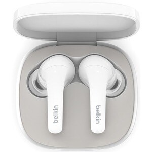 SOUNDFORM FLOW IN-EAR-KOPFHOER MIT AUSKLAPPBAREM STANDFU