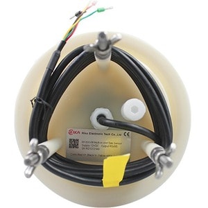 Rika RK300-08 Multi-in-one (CO,SO2,PM2.5)Gas Sensor - Gas Detection - Surface Mount
