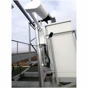 Rika RK300-10 Visibility Sensor - Aluminium Alloy