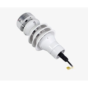 Rika RK900-11 Automatic Weather Instrument Ultrasonic Weather Station - Weather Station - Atmospheric Pressure, Humidity