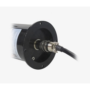 Rika RK100-02 Plastic Wind Speed Sensor Wind Anemometer - Anemometer - Wind Speed