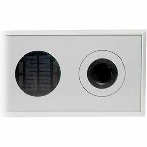 Rika RK210-03 Dust Monitoring System - 16.8 cm Height x 91 cm Width x 4 cm Depth - Acrylonitrile Butadiene Styrene (ABS)