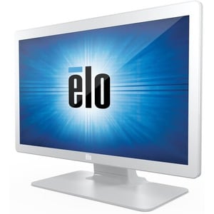 Elo 2203LM 22" Class LCD Touchscreen Monitor - 16:9 - 14 ms - 54.6 cm (21.5") Viewable - Projected Capacitive - 10 Point(s