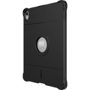 OtterBox uniVERSE Rugoso Estojo para Apple iPad (10ª Geração) Tablet - Preto - 1 - Borracha sintética, Policarbonato