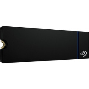 Seagate Game Drive Solid State-Laufwerk - M.2 Intern - 1 TB - PCI Express NVMe (PCI Express NVMe 4.0 x4)