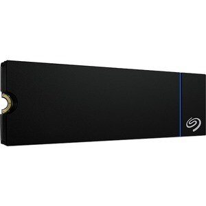 Seagate Game Drive ZP1000GP3A4001 1 TB Unidade de estado sólido - M.2 Interno - PCI Express NVMe (PCI Express NVMe 4.0 x4)