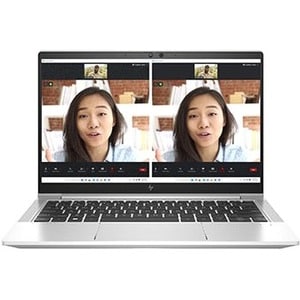 HP Pro mt440 G3 14" Thin Client Notebook - HD - 60 Hz - Intel Celeron 12th Gen 7305 - 8 GB - 256 GB SSD - Intel Chip - 136