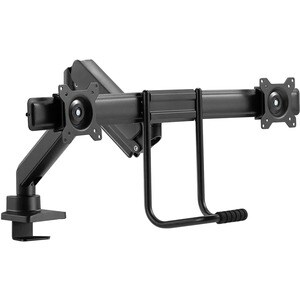 Neomounts Desk Mount for Display Screen - 2 Display(s) Supported