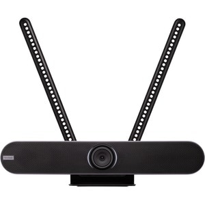 ViewSonic Wandhalterung für Videokonferenz-Kamera, Collaboration Display, Webcam - VESA-Wandhalterungsnorm