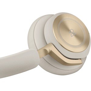 B&O Beoplay HX Com fios/sem fios Headset, Fixo à orelha Estéreo Fone de ouvido - Binaural - Circum-auditivo - 1200 cm - Bl