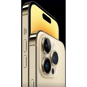 Apple iPhone 14 Pro A2892 256 GB 智能电话 - 15.5 cm (6.1") OLED 2556 x 1179 - 六核 (双核（2 个核心） 3.46 GHz + Blizzard 四核（4 个核心） - 6 