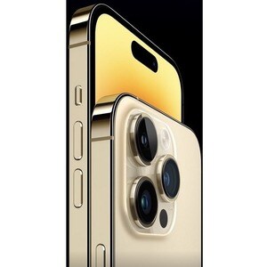 IPHONE 14 PRO MAX GOLD 128GB-CHN