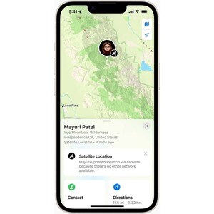 iPhone 14 128GB - Starlight - 6.1in OLED Super Retina XDR Display - 12MP Dual Lens Camera - Face ID - A15 Bionic - 5G - IP