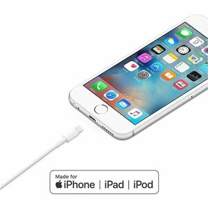 4XEM 6FT Charger Combo Kits for iPhone 14 and earlier Generations - MFi Certified - 4XEM 25W USB-C Power Adapter and 6ft M