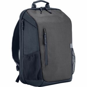HP TRAVEL EXPANDABLE 18L BACKPACK GRAY