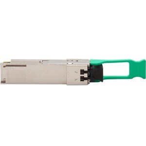 Digitus QSFP28 - 1 x MPO/MTP 100GBase-SR4 Network - For Optical Network, Data Networking - Optical Fiber - Multi-mode - 10