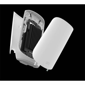 ORBI AX5400 MESH SYSTEM 3-SET INCL.1 JAHR ARMOR BNDL