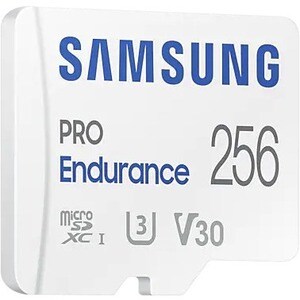 Samsung MB-MJ256K. Capacity: 256 GB, Flash card type: MicroSDXC, Flash memory class: Class 10, Internal memory type: UHS-I