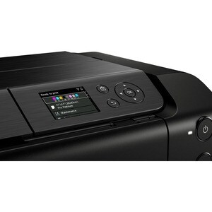 Canon PIXMA PRO-200 Secretária Sem fios Impressora de Jato de tinta - Cor - 4800 x 2400 dpi Print - Manual Duplex Print - 
