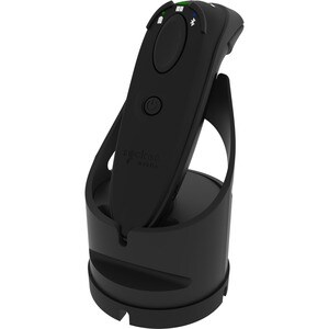 Socket Mobile D720 Barcode Scanner (with rechargeable battery pre-installed) - Wireless Connectivity - 19.49" Scan Distanc