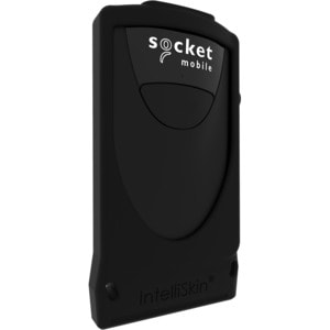 Socket Mobile DuraScan D820 - 1D/2D Linear Barcode Plus QR Code Scanner - Wireless Connectivity - 15" Scan Distance - 1D, 