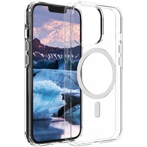 dbramante1928 ApS Iceland Pro Case for Apple iPhone 13 Smartphone - Clear - 30 - Drop Resistant, UV Resistant, Yellowing R