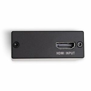 ASTRO HDMI ADAPTER FOR PS5 BLACK