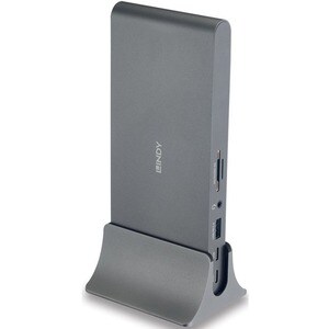 DST-PRO 5K XT USB C LAPTOP DOCK STATION