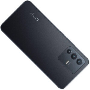 Vivo V23 5G 256 GB Smartphone - 16,4 cm (6,4 Zoll) AMOLED Full HD Plus 1080 x 2400 - Octa-Core (Cortex A78Dual-Core 2,50 G