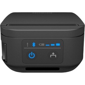 Imprimante thermique direct Epson TM-P20II (101) - Impression de Reçu - Monochrome - Noir - Portable