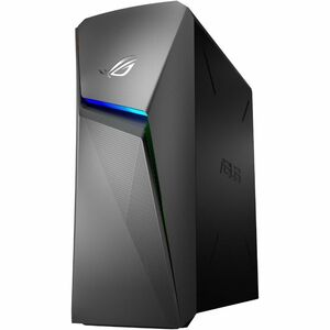 Computer desktop per gaming Asus ROG Strix G10CE G10CE-51140F194W - Intel Core i5 11a generaz. i5-11400F - 16 GB - 512 GB 