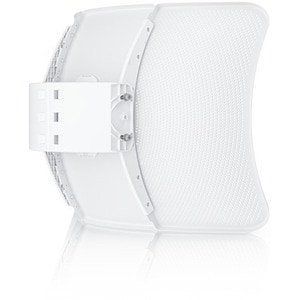 Ubiquiti UISP LTU XR Customer Premise Equipment - Aluminum, Polycarbonate