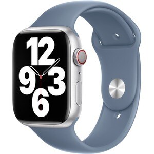 45mm Slate Blue Sport Band