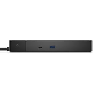 Dell WD22TB4 Thunderbolt Docking Station for Notebook/Desktop PC/Smartphone/Monitor/Keyboard/Mouse - 180 W - 5K, 4K - 5120