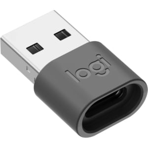 Logitech Zone Vibe Wireless Over-the-head Stereo Headset - Graphite Grey - Binaural - Ear-cup - 3000 cm - Bluetooth - 20 H