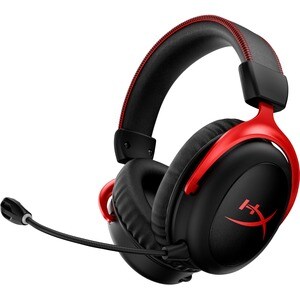 HYPERX CLOUD II WIRELESS