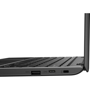  Lenovo 100e Chromebook 2nd Gen 81MA003VAU 11.6 Chromebook - HD - 1366 x 768 - Intel Celeron N4020 Dual-core (2 Core) 1.10
